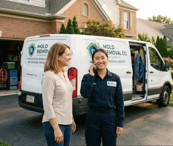 Crawlspace Mold Remediation Clontarf, MN FAQs